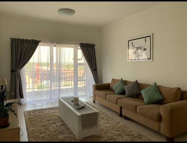 2 BEDROOM APARTMENT TO LET IN BROADACRES